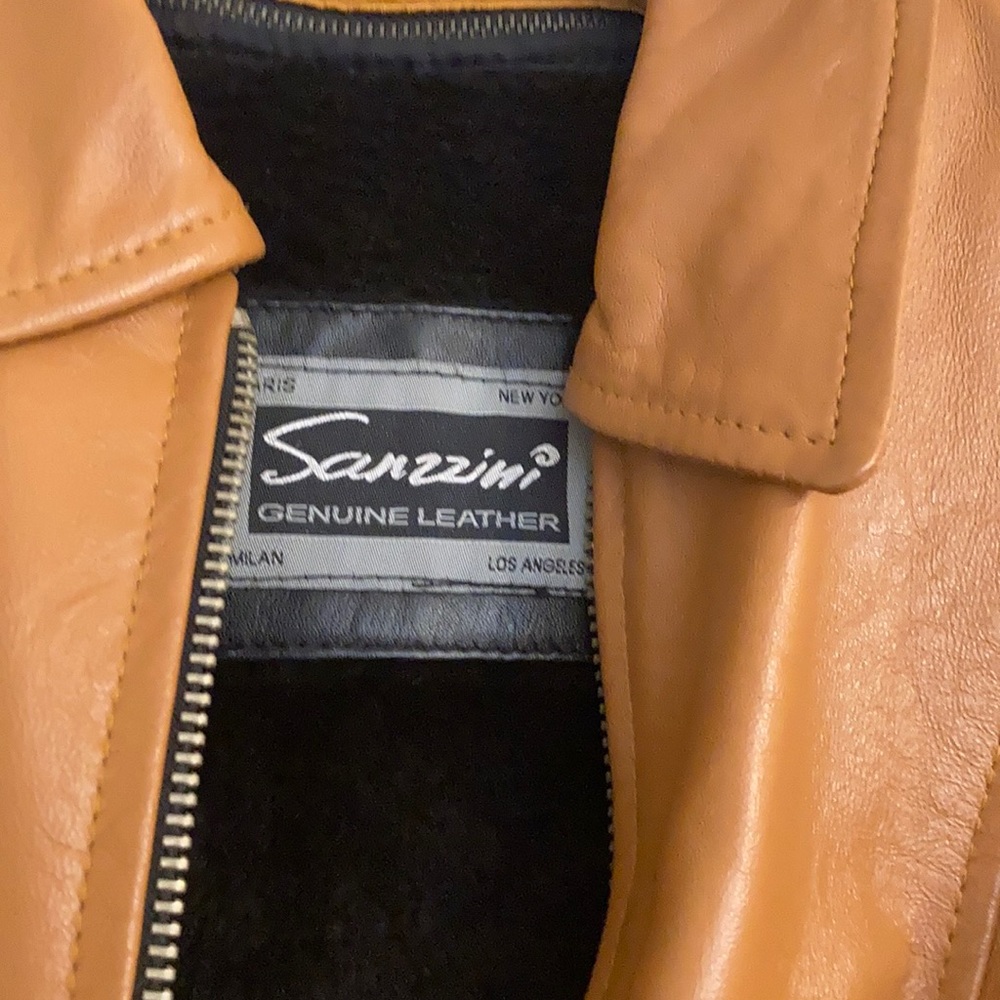 Jacket - Picture 2 of 3